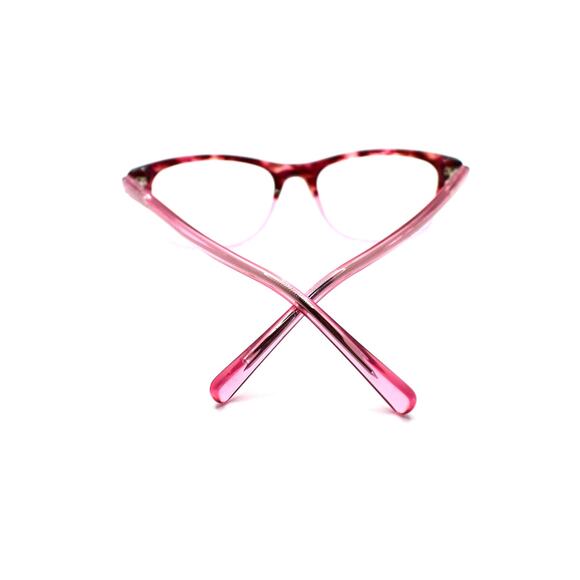 Marchon NYC Junior M-Brookfield Mini 605 47-15-130mm Eyeglass FRAMES ONLY - Picture 10 of 12